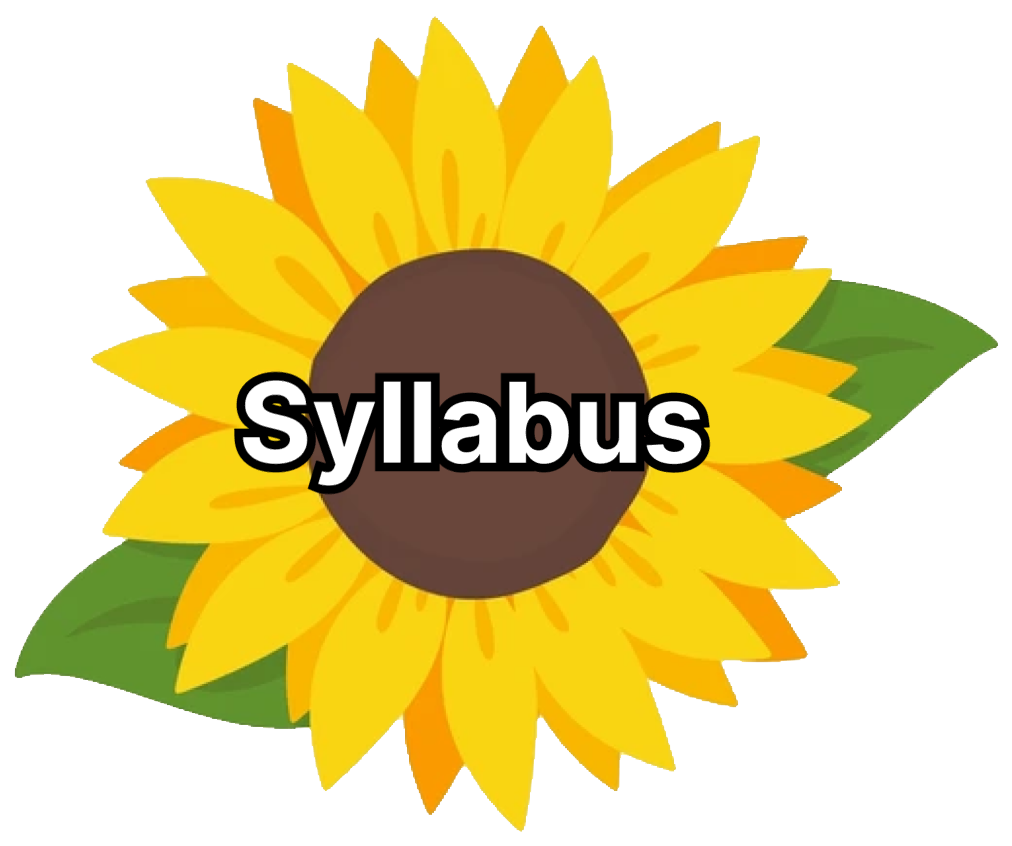 link to syllabus