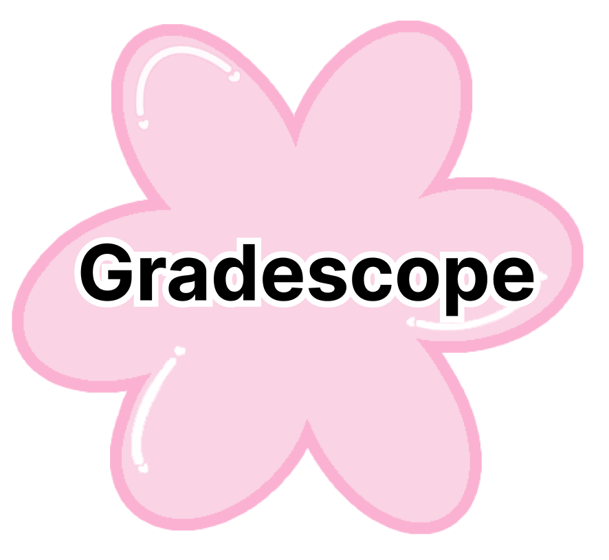 link to GradeScope