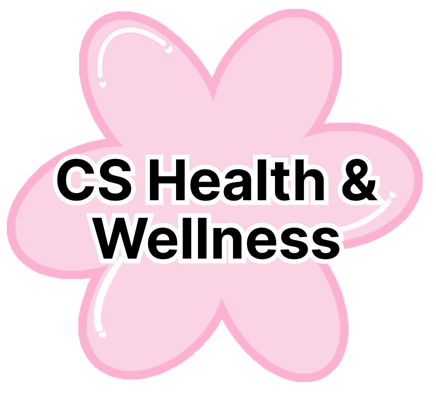 link to CS Health and Wellness