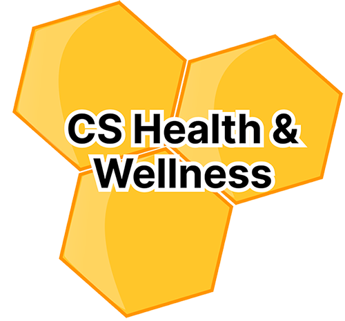 link to CS Health and Wellness