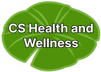 link to CS Health and Wellness