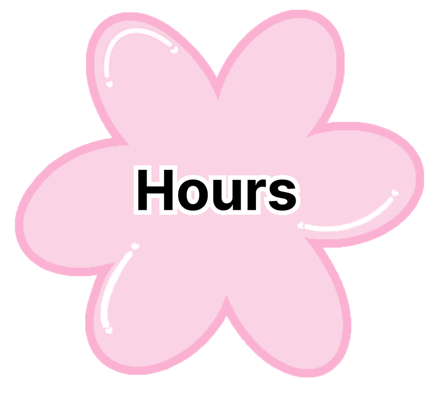 link to hours page