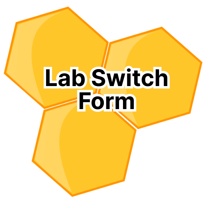 link to lab switch form