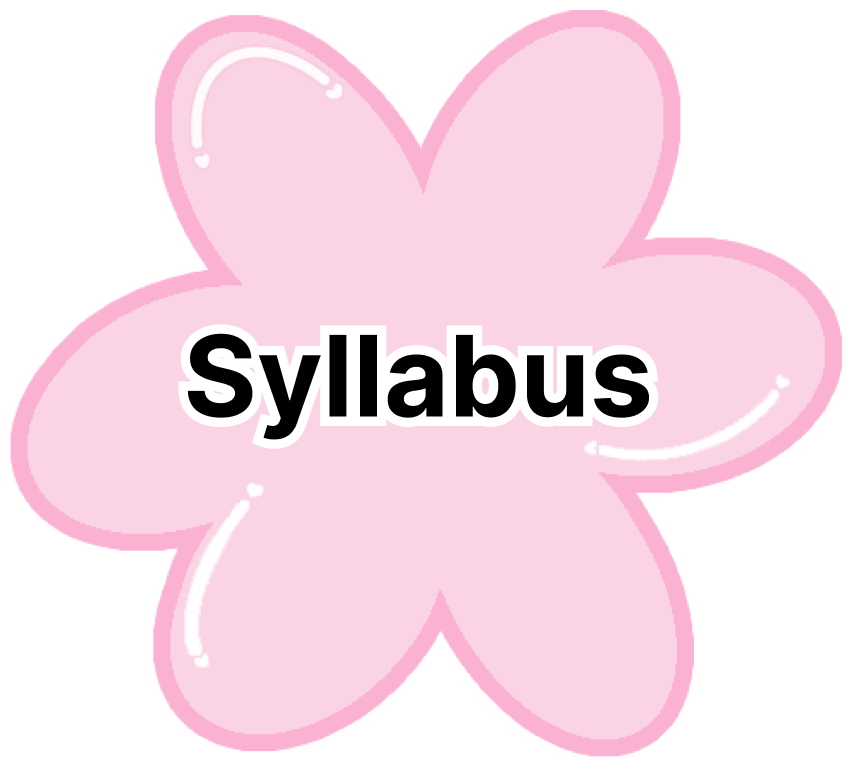 link to syllabus