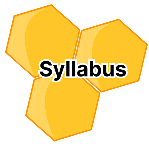 link to syllabus