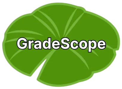 link to GradeScope