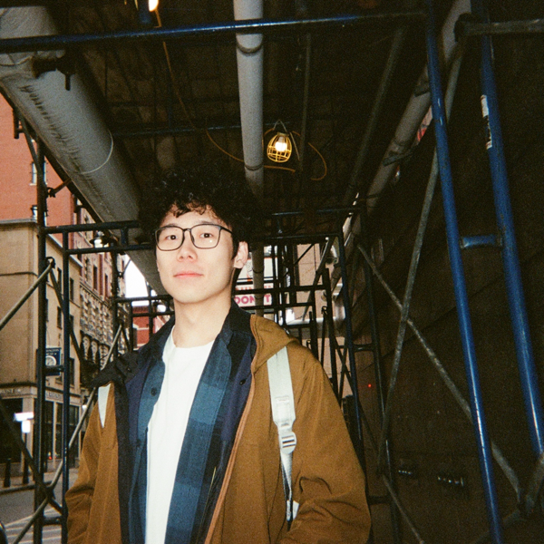 Henry Wang