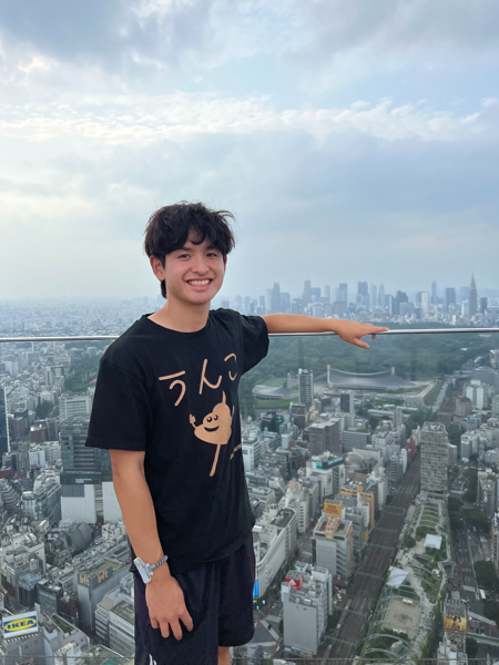 Kevin Pan